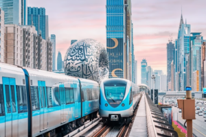 Dubai Transportation