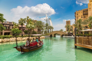 Souk Madinat Jumeirah