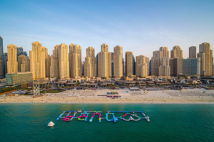 The Beach JBR
