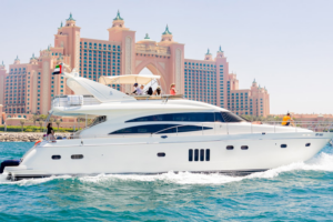 Yacht Tours Dubai