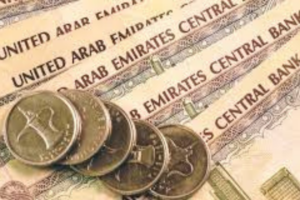 UAE Currency