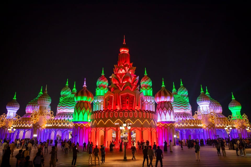 Global Village