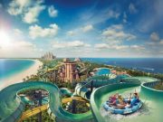 Atlantis Aquaventure Dubai