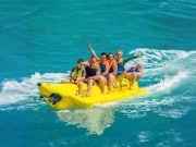 Banana Boat Ride Dubai (2 Pax)