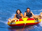 Donut Ride Dubai (2 Pax)