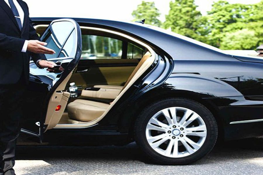 Dubai to Abu Dhabi Private Transfer