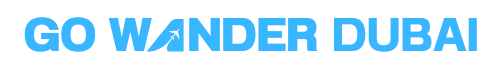 Go Wander Dubai