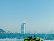 Jet Ski Adventure Dubai (120 Mins)